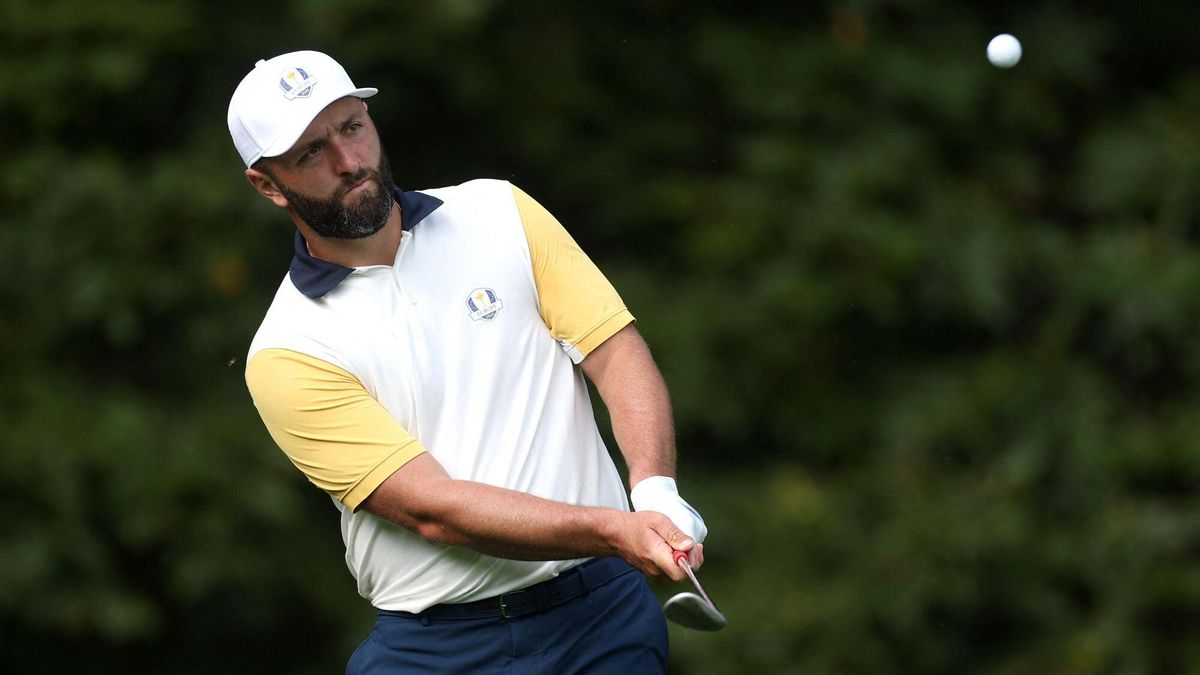Ryder Cup 2025: Europa frente al rugido estadounidense