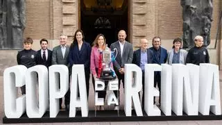 La Federación de Fútbol cobra un canon de 70.000 euros más IVA por acoger la Copa de la Reina