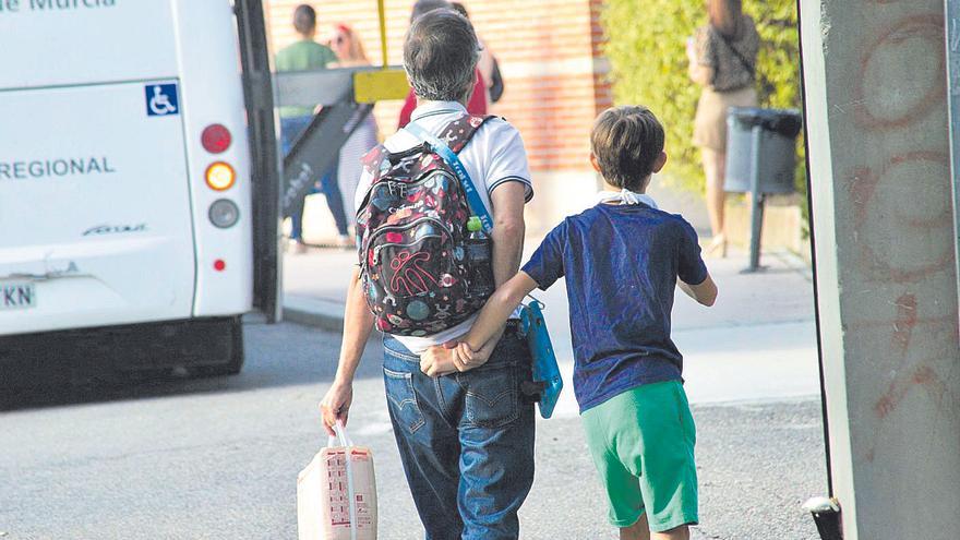 La Región de Murcia está a la cabeza en alumnos con necesidades educativas especiales