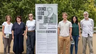 Science Needs You! 2026: ciència, cultura i paisatge empordanès per combatre el canvi climàtic