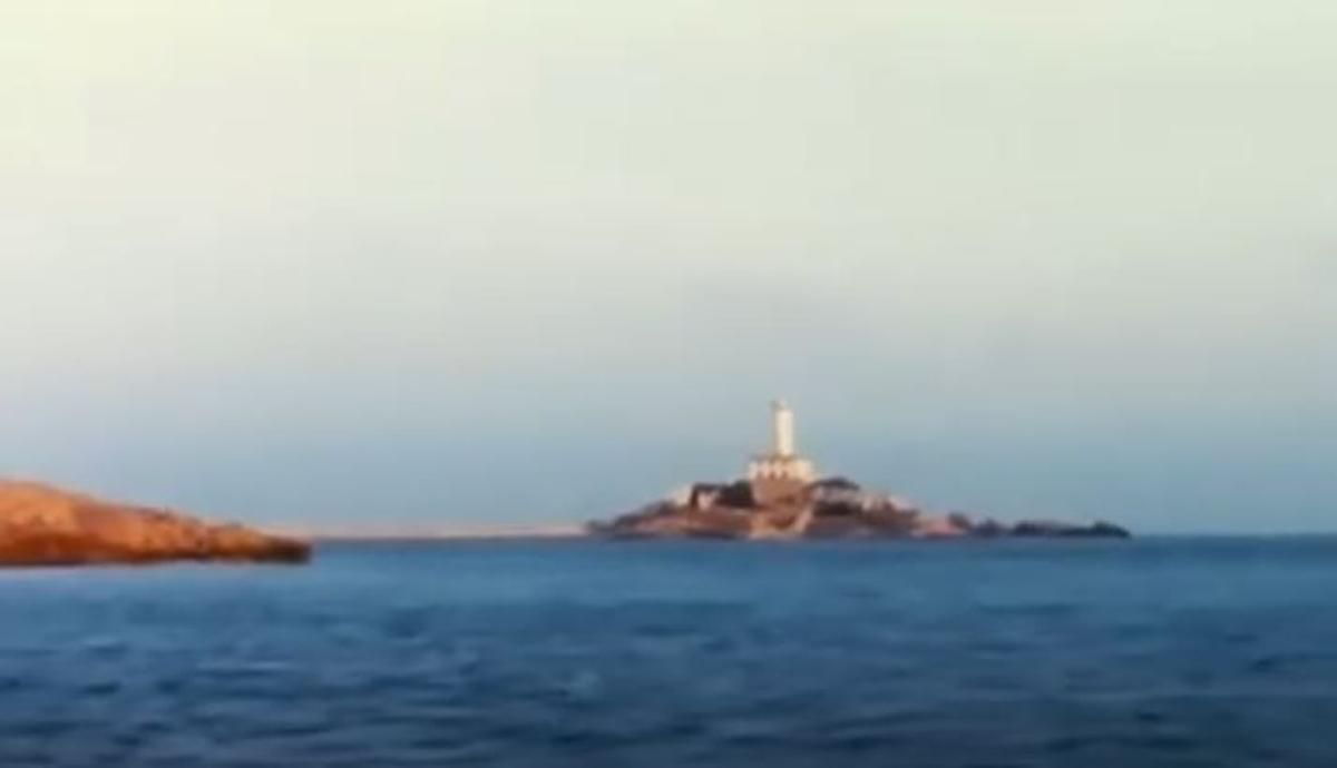 514357fc 15f7 4a8d 9c0a 4744a0ac95d2 alta libre aspect ratio default 0 – Diario de Ibiza News El faro de Botafoc en los años 60