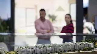 Abril reactiva las ventas de viviendas en Málaga y anima las expectativas del mercado