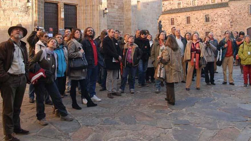 El fomento del turismo puede crear 25.000 empleos en Extremadura