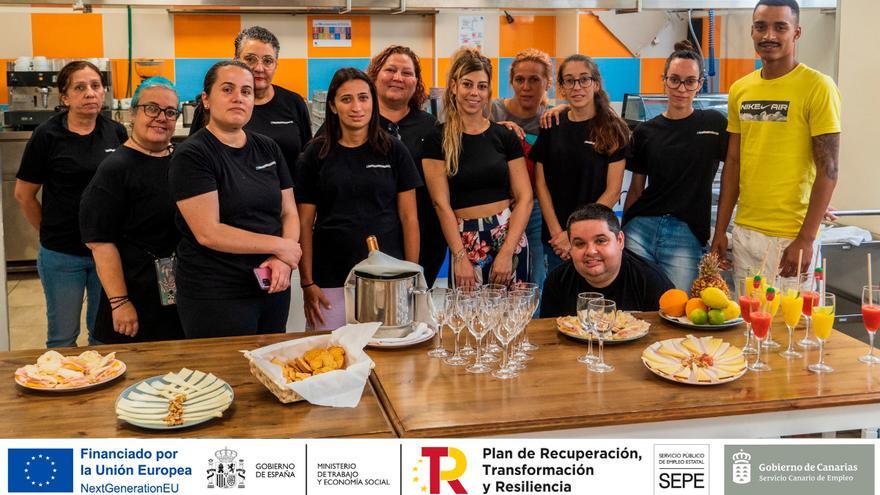 &quot;Trazando un Futuro Laboral Prometedor en Canarias: La Revolución de &#039;Por un Turismo Sostenible&quot;