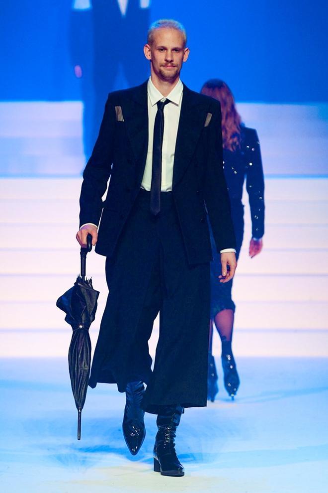 Jean Paul Gaultier
