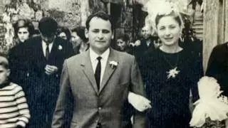 Una foto de premio en el CEIP de O Foxo