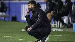 Romo: “Soy consciente de la situación. No duermo por las noches”