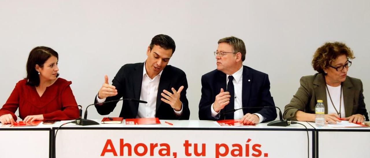 Ultimátum de Pedro Sánchez a Rajoy: la financiación debe reformarse antes de 2018