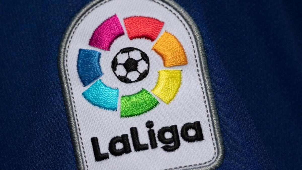 Escudo de LaLiga