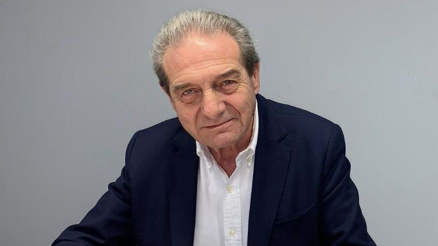 Ramón Mayo