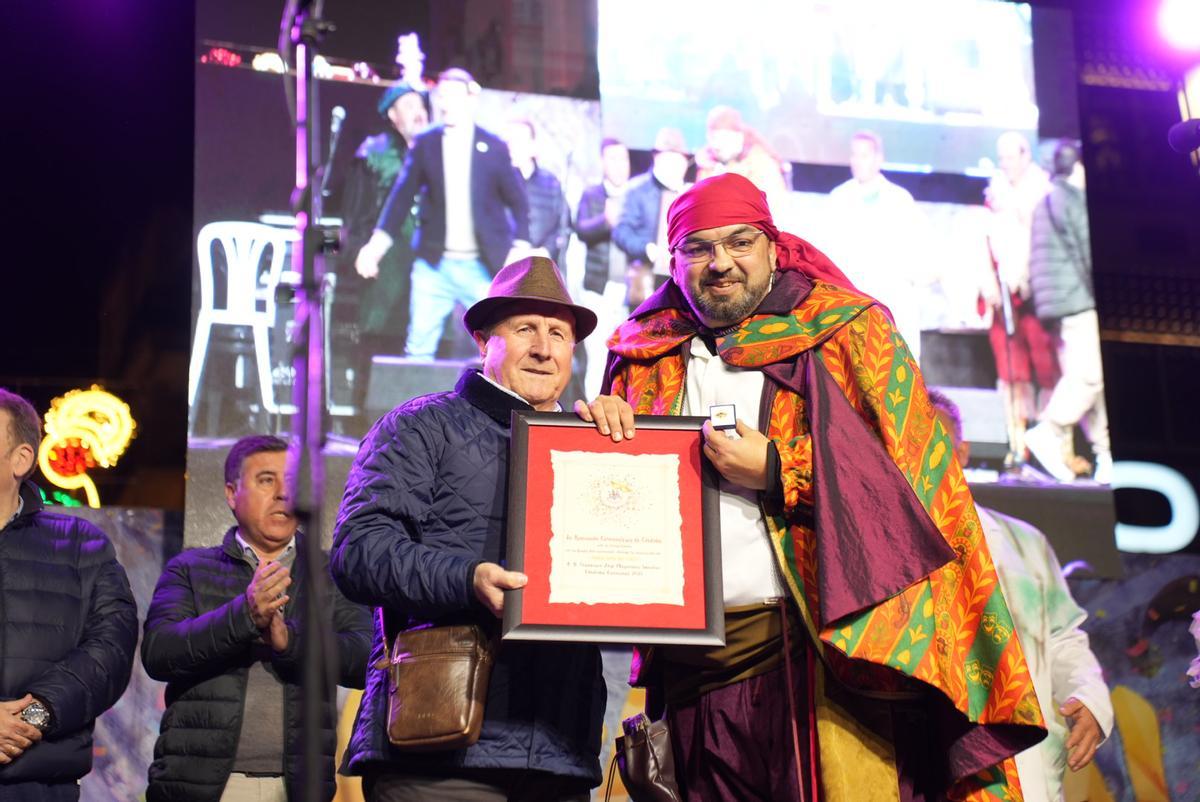 El Carnaval de Córdoba toma la calle