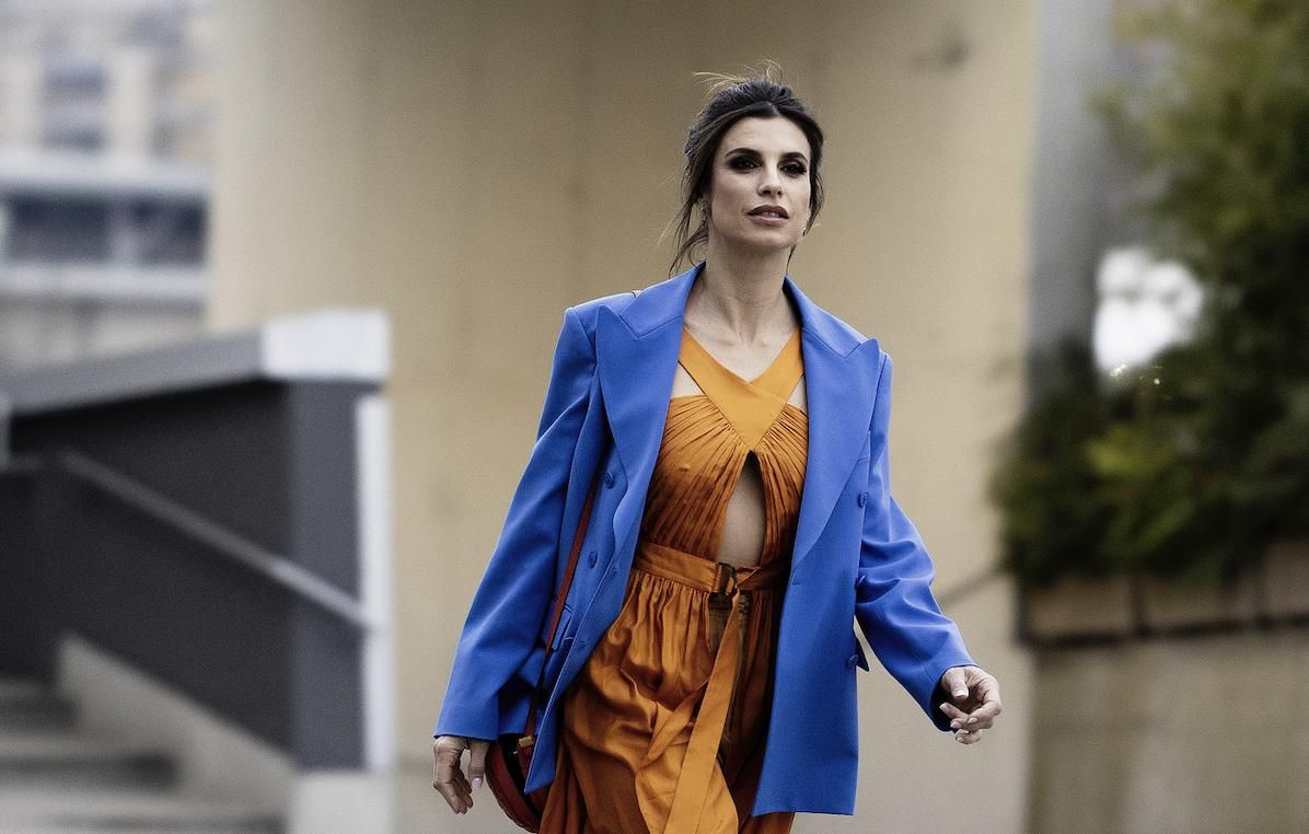 10 vestidos de Zara holgaditos y elegantes de nueva temporada 2023