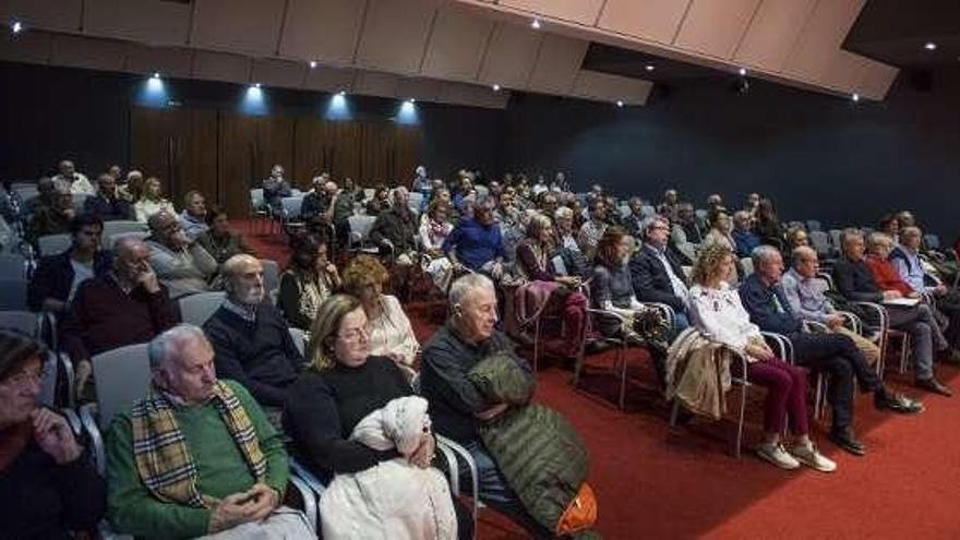 Los habitantes deben primar en la gestión de los Picos, piden montañeros y pastores