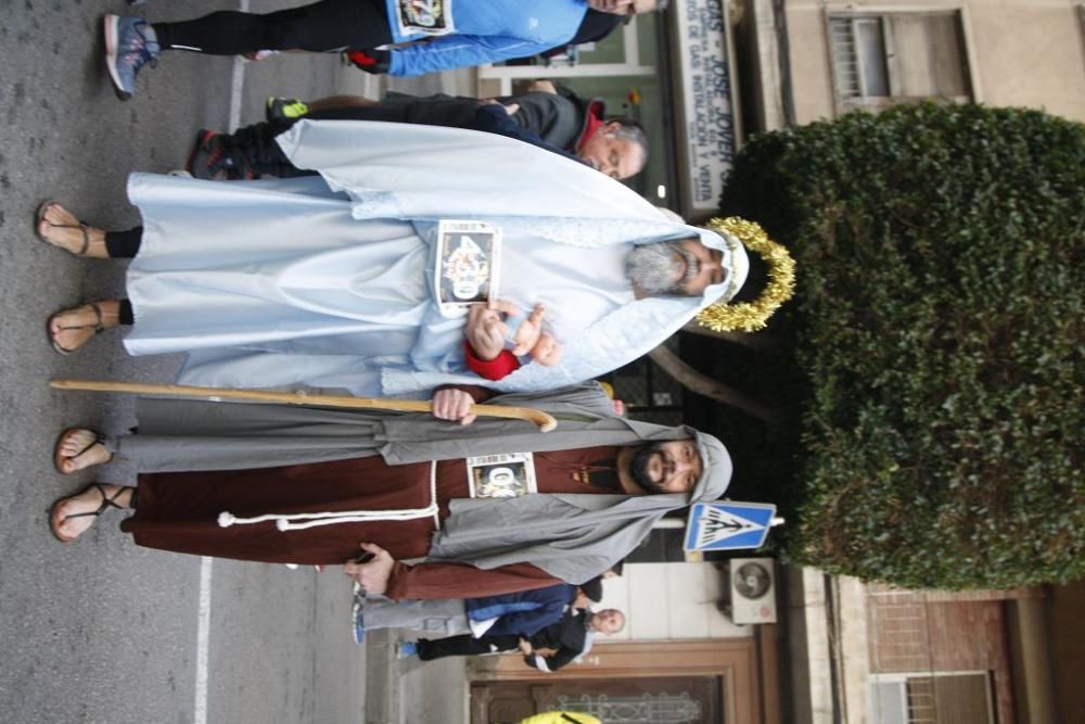 San Silvestre de Alcantarilla