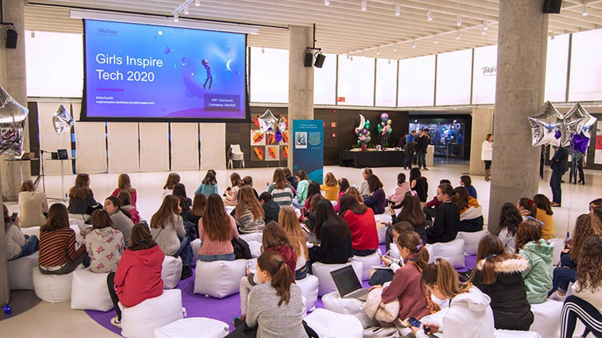 La tecnología digital, una herramienta clave para conseguir la igualdad de género