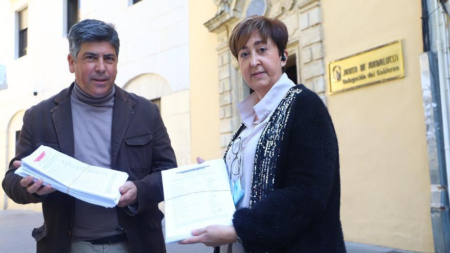 La plataforma por la sanidad pública reúne más de 5.000 firmas para denunciar &quot;la grave situación&quot; de la atención en Córdoba