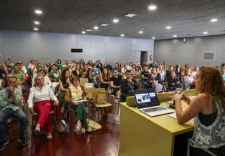 UPTA lanza un «mayday» por los autónomos del mar