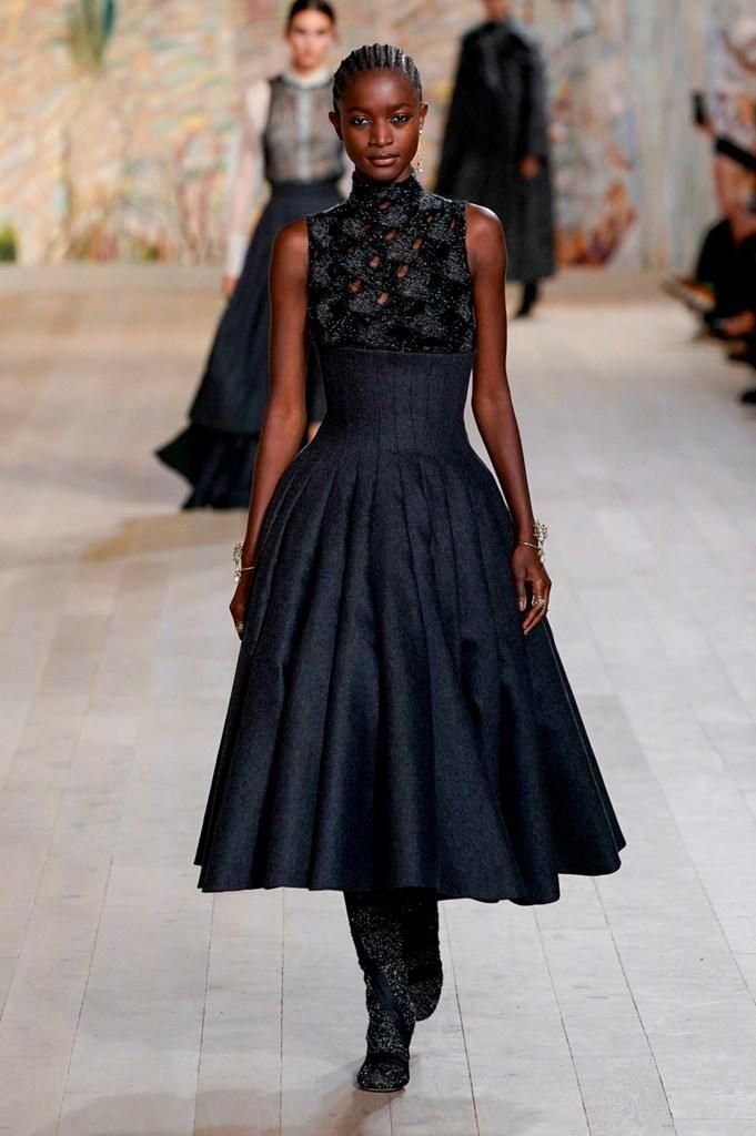 Christian Dior