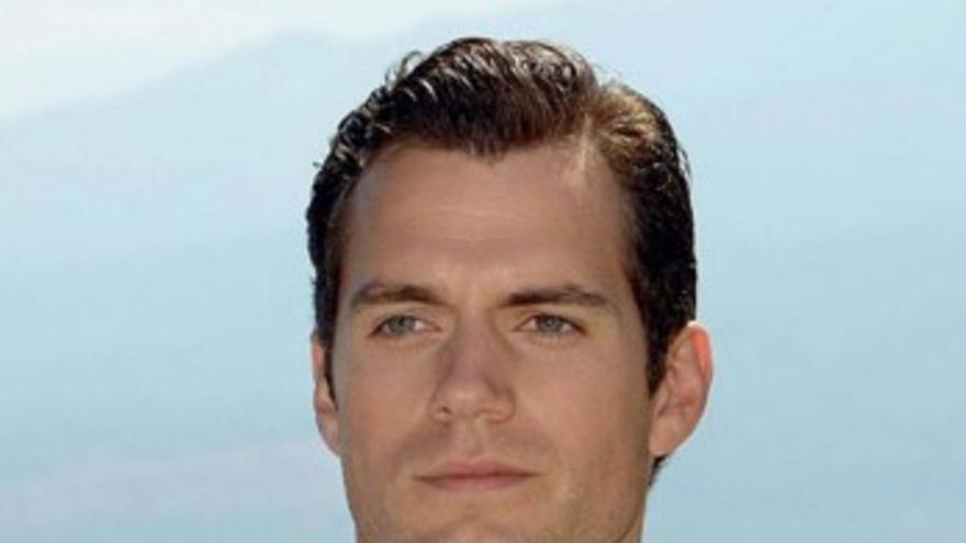 Henry Cavill