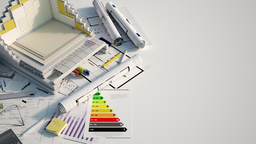 El Ingeniero Civil en la rehabilitación energética de viviendas