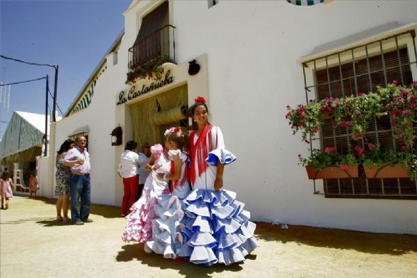 Las mejores casetas