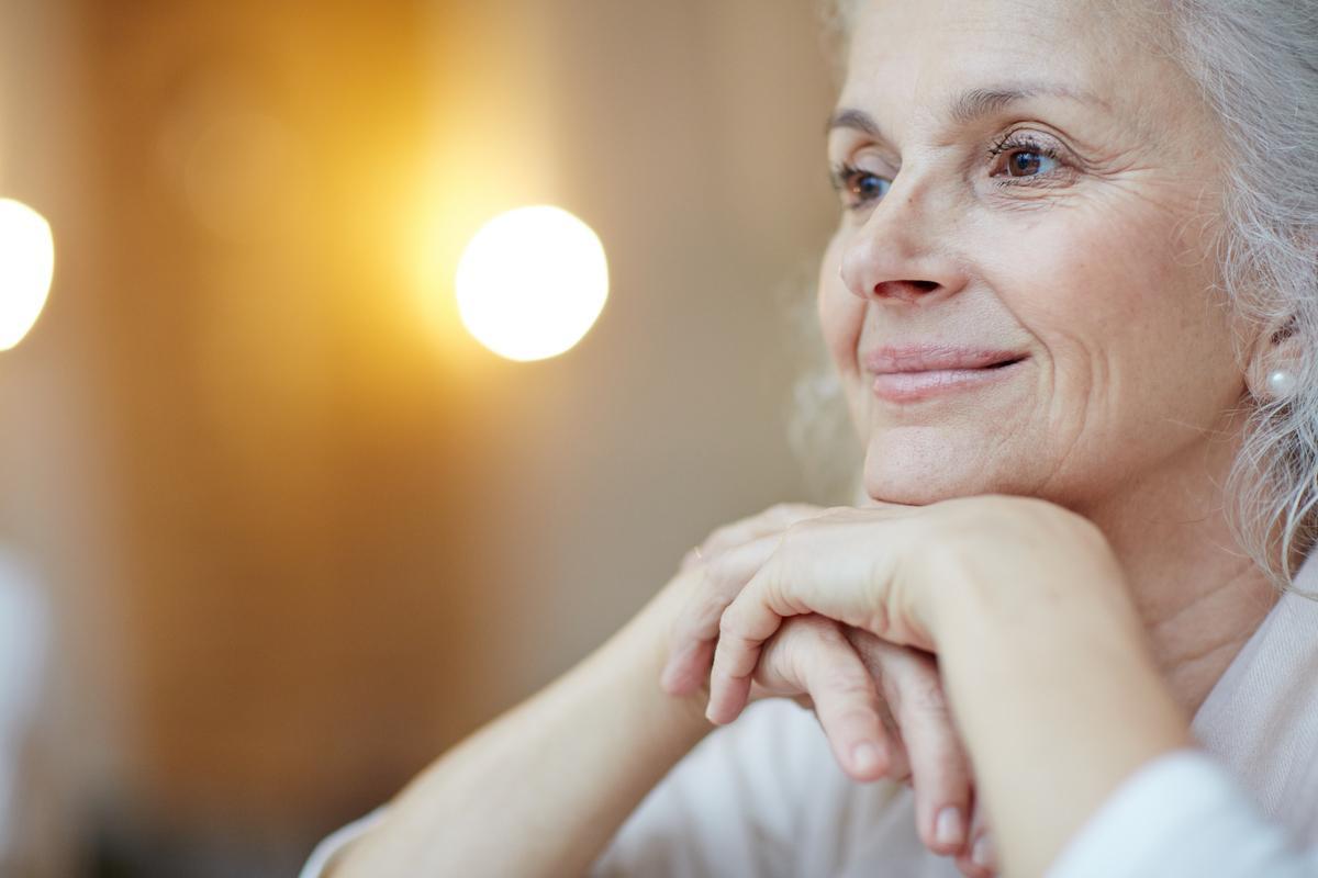 ¿Qué relación existe entre la menopausia y la salud dental?