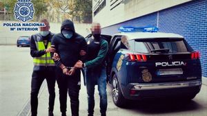 Detenen a Mataró un home per un homicidi comès fa set anys a la República Dominicana