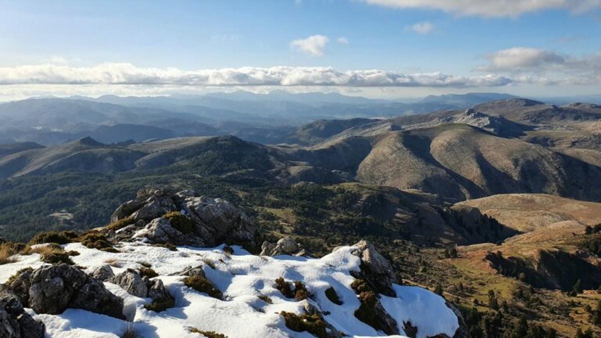 ¿Por qué la Sierra de las Nieves será el tercer parque nacional de Andalucía?