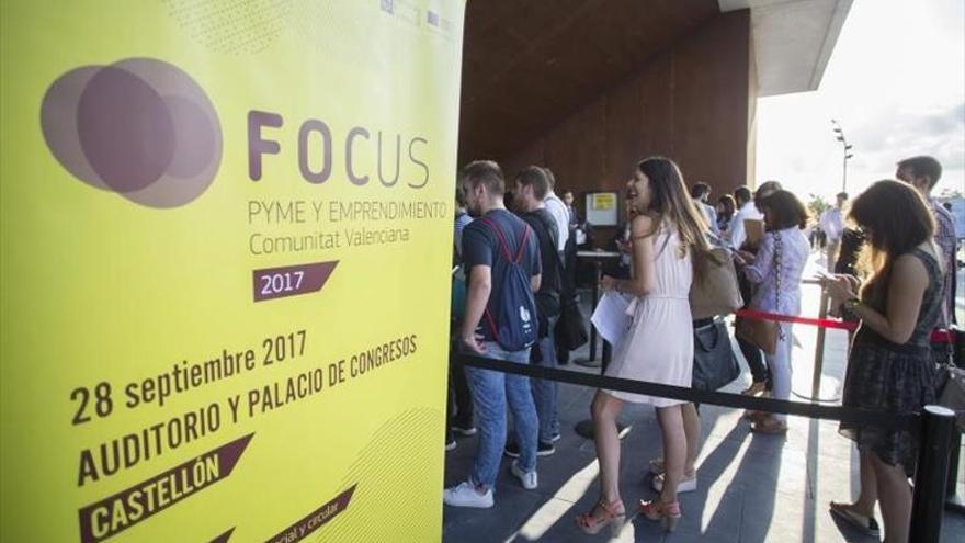 El programa Focus Pyme y Emprendimiento, a escena en la provincia