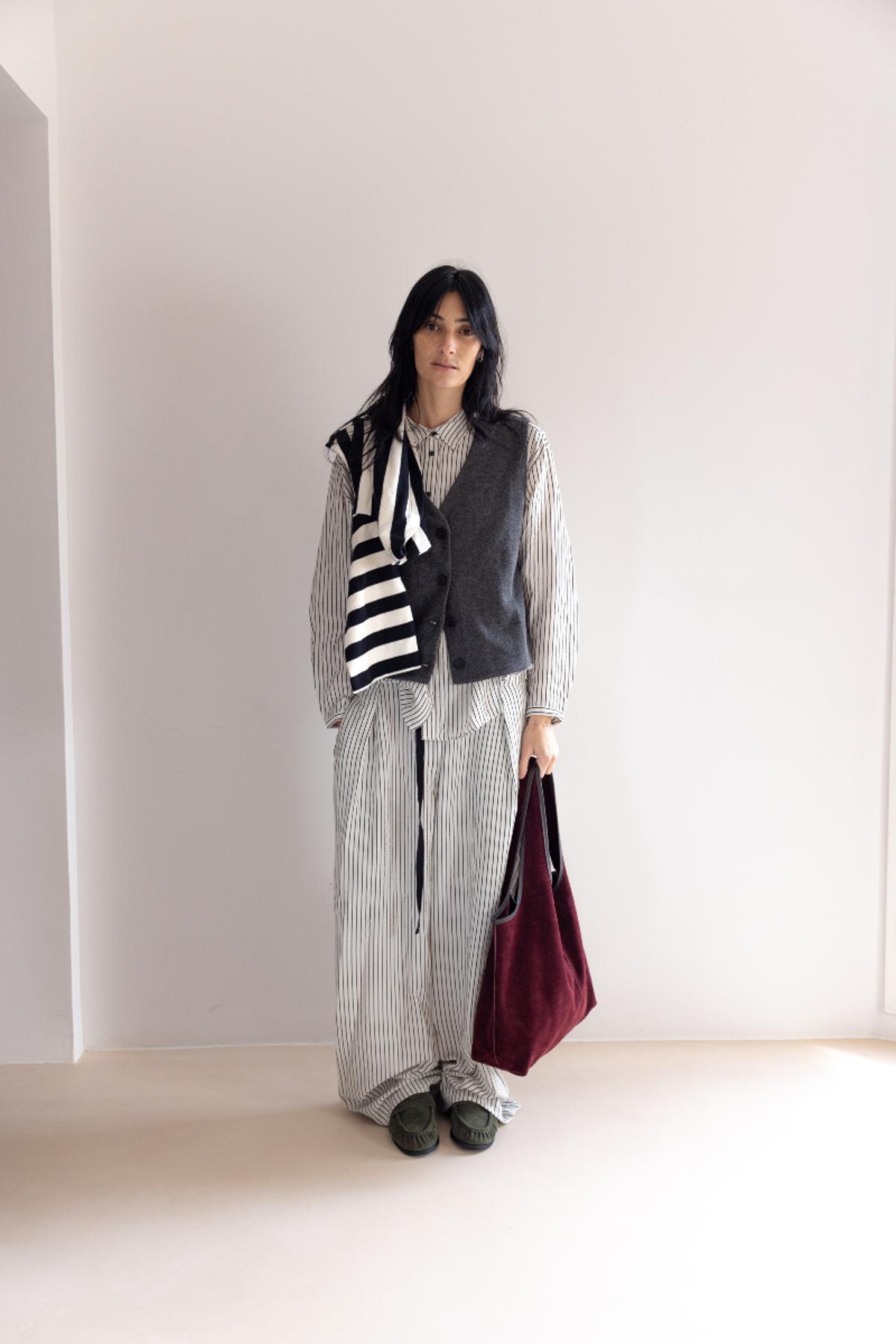Look de Parfois