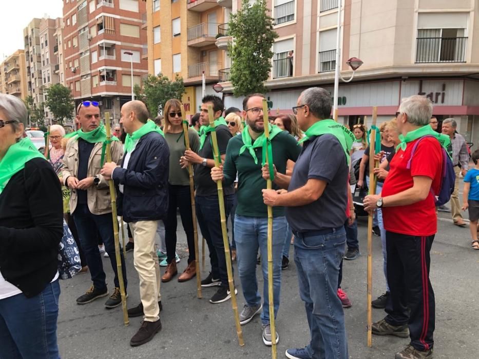 Así celebró Elche el día de San Crispín