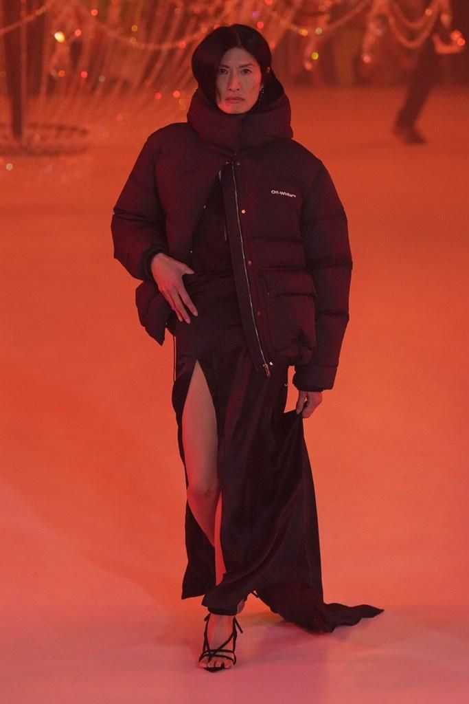 Off-white