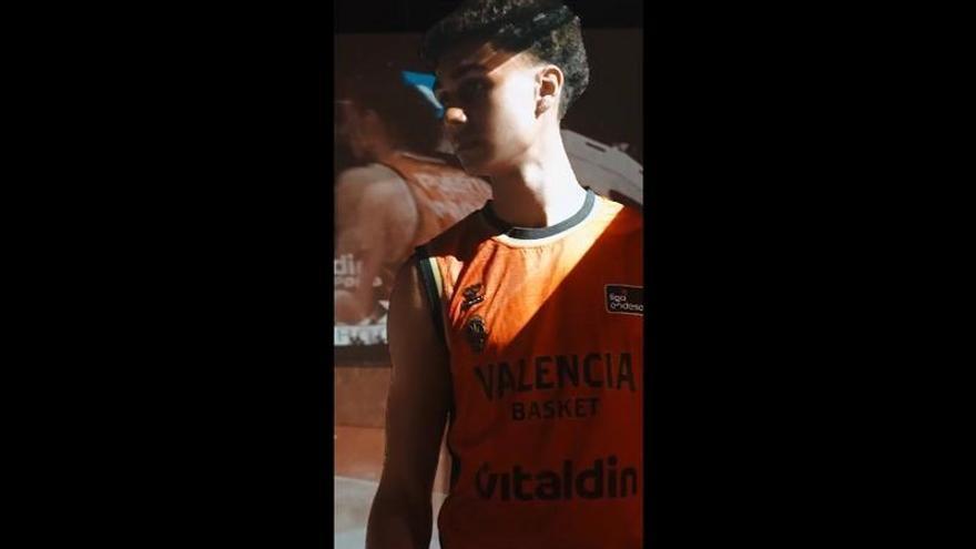 Así es la primera equipación para la temporada 2026-27