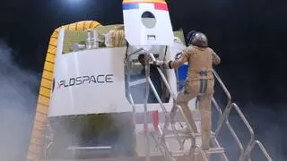 PLD Space anuncia vuelos tripulados para llevar carga y pasajeros a la Luna