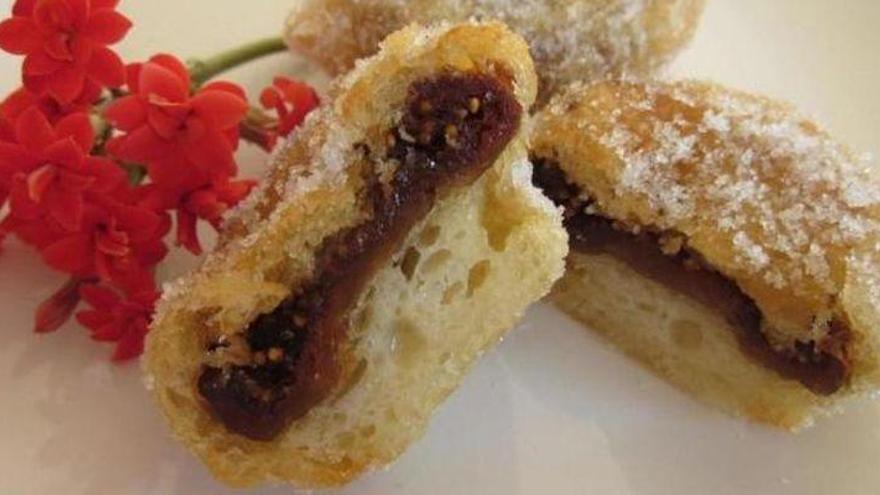 Chúpate los dedos con la receta del dulce típico castellonense &#039;figues albardaes&#039;