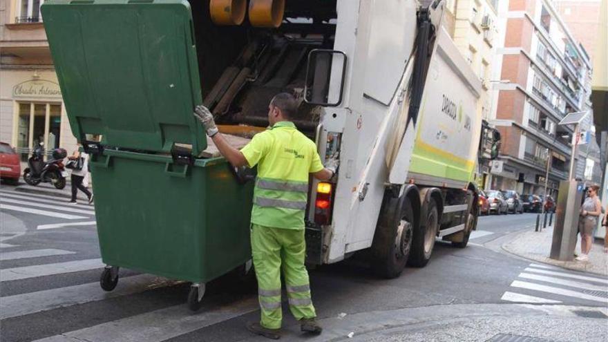 ¿Dónde tiro la basura si tengo un infectado en casa?