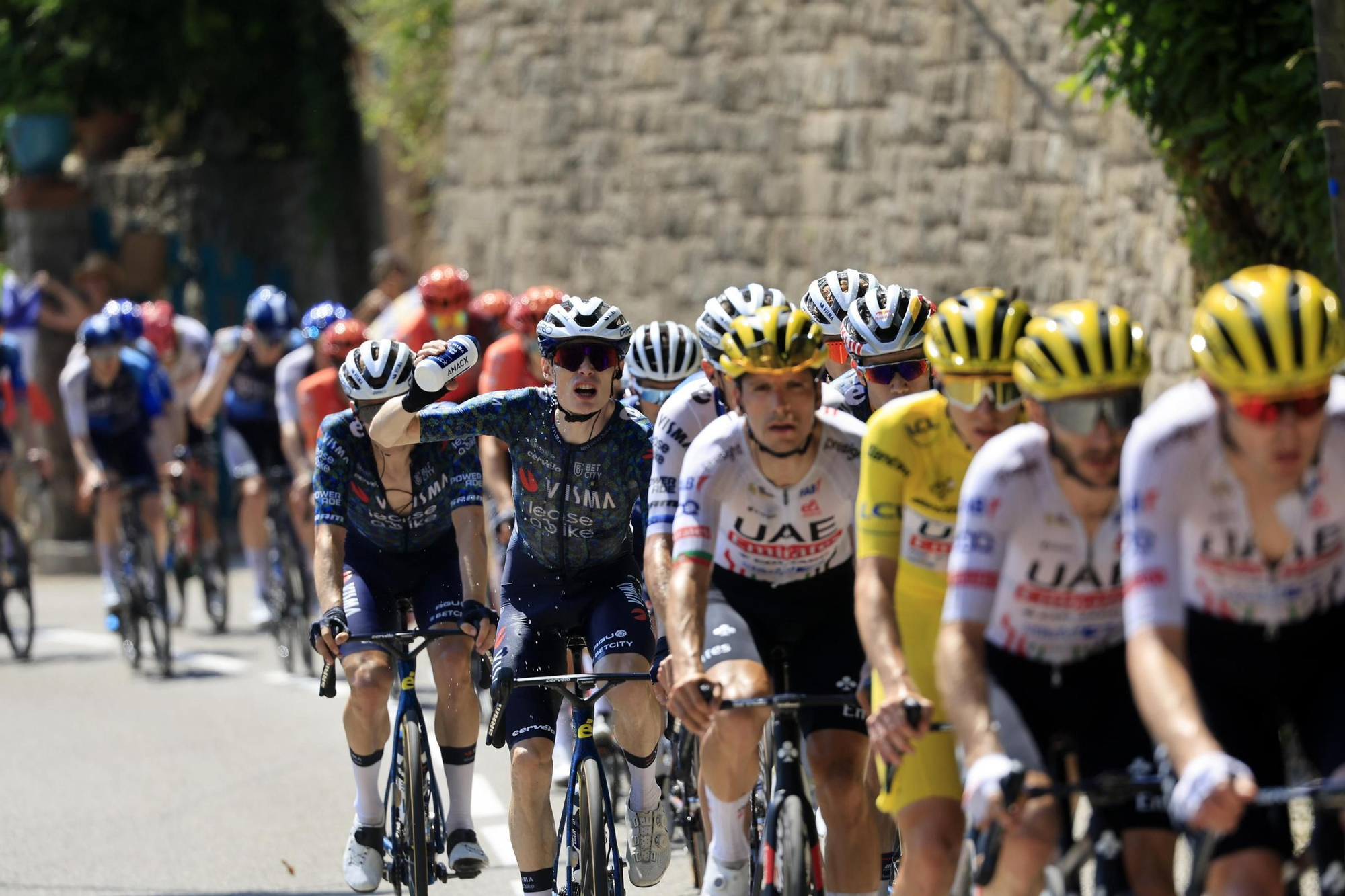 Tour de France 2024 - Stage 20