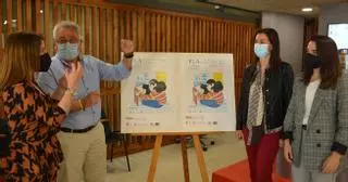 Alicante avanza una feria del libro con menos firmas y apenas alicantinos