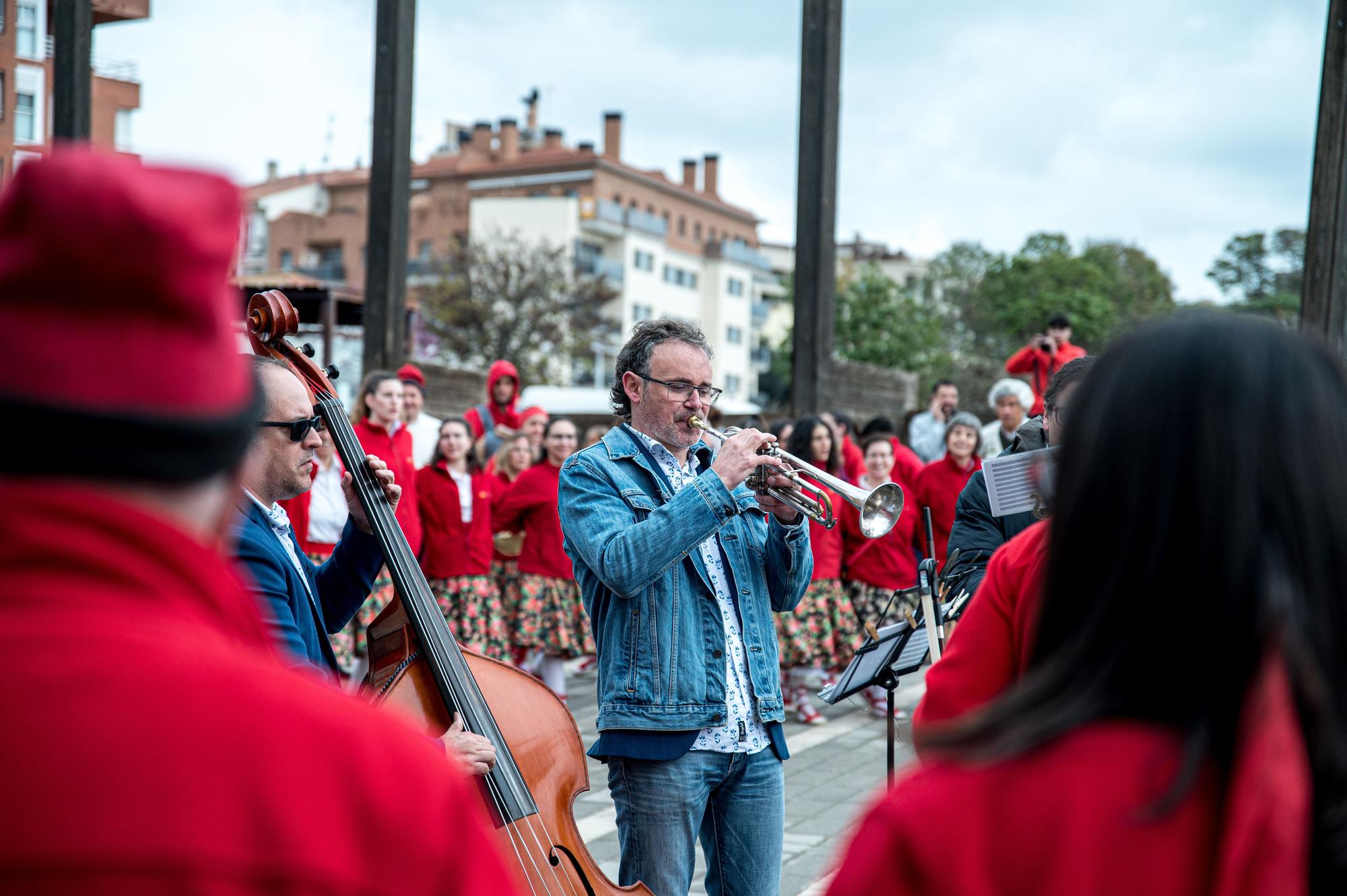 Caramelles de Callús 2024