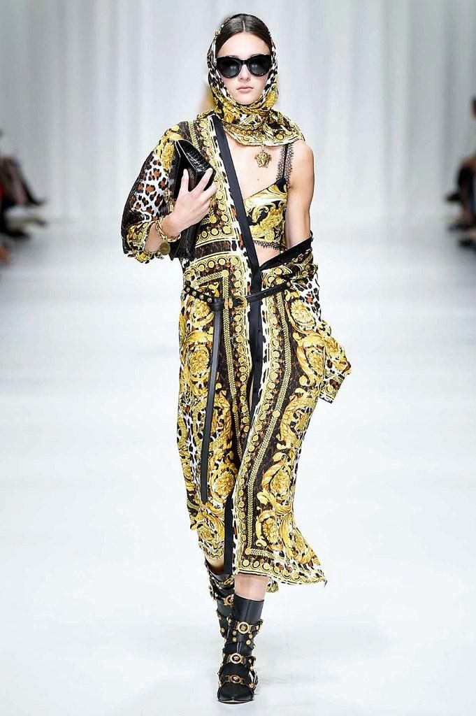 Versace