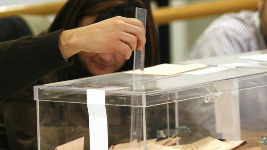 Consulta el resultat de les eleccions generals a Igualada