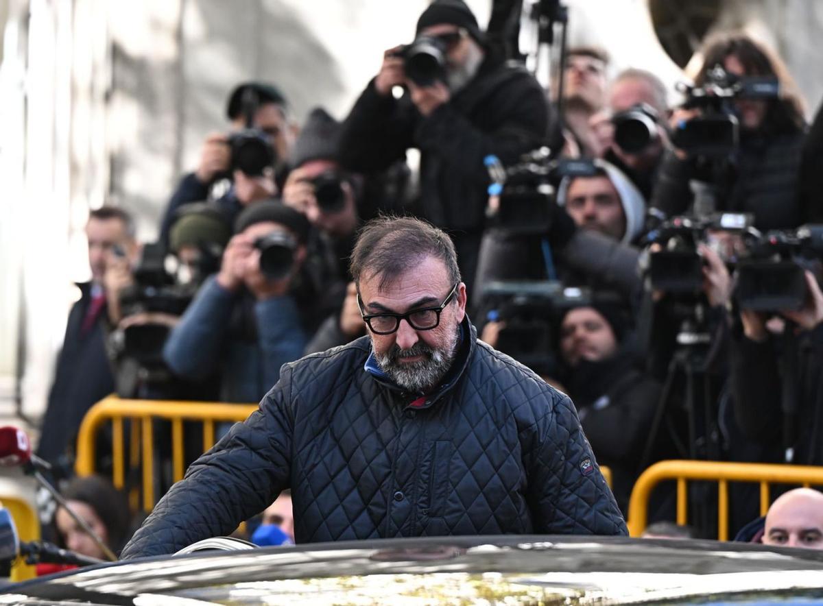 La trama d’hidrocarburs va pagar un milió a Ábalos i Koldo per la seva llicència