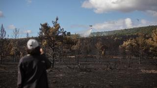 CSIF denuncia que Castilla y León no ha presentado aún su plan anual de incendios