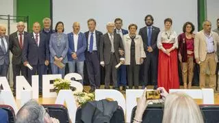 Llanes abre la convocatoria de sus XXX Premios de Turismo y Comercio
