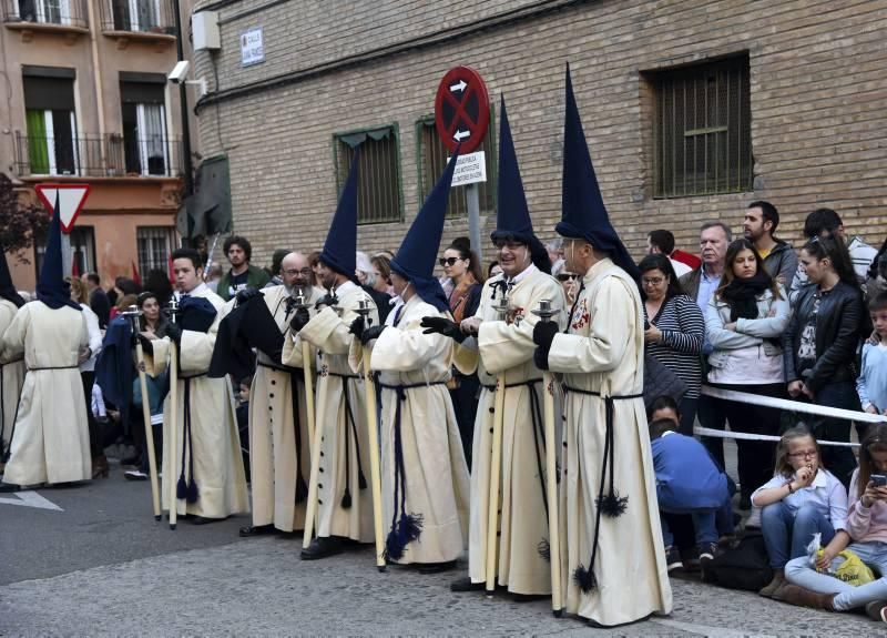 Procesión Nuestra Señora de la Piedad