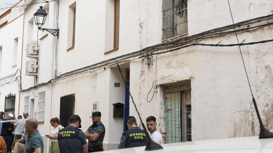 El Gobierno ofrece su ayuda para repatriar a las víctimas del crimen machista en Cuenca