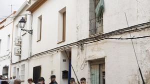 El Gobierno ofrece su ayuda para repatriar a las víctimas del crimen machista en Cuenca