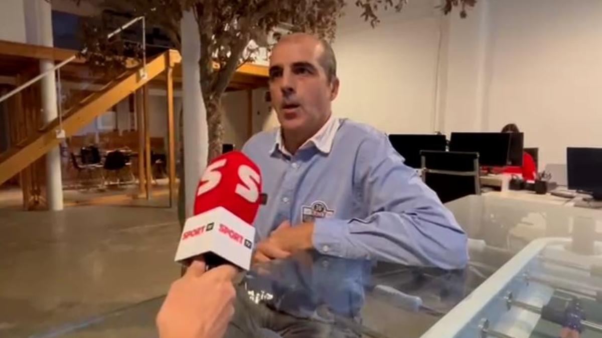 ¿Por qué 'Seguiment FCB' está decontento con la junta de Joan Laporta?