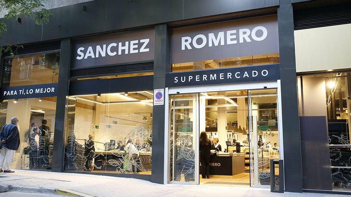 Ya ha desaparecido: Así fue la historia del supermercado más caro de España