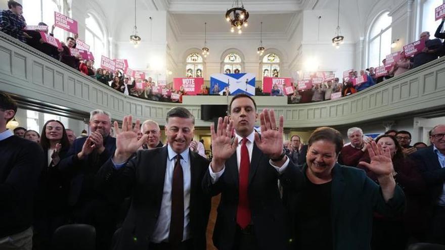 La explotación de gas y petróleo en el Mar del Norte irrumpe en la campaña electoral de Escocia ante el bloqueo de Ormuz